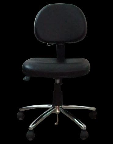 Black ESD Chairs at best price in Bengaluru | ID: 4120859030