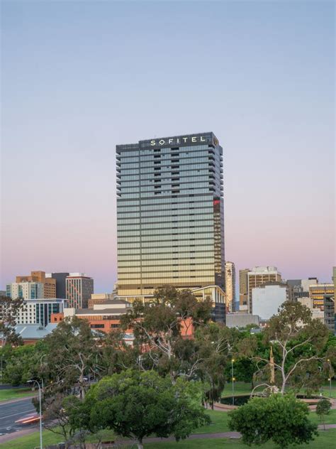 Adelaide CBD hotel bookings hit new record since start of pandemic | The Advertiser