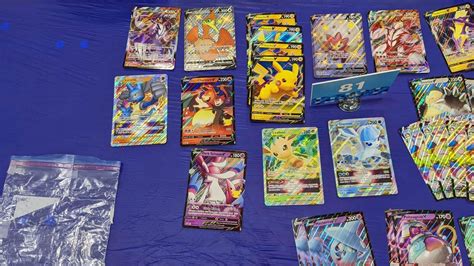 Pokémon TCG Player Uses Novelty Jumbo Deck At Championship