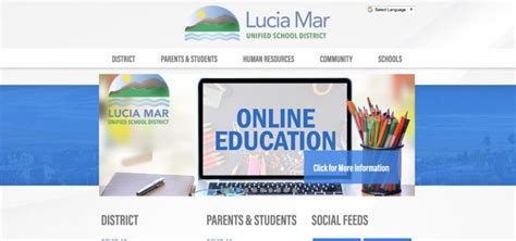 New online education begins for all Lucia Mar Unified School District students | News Channel 3-12