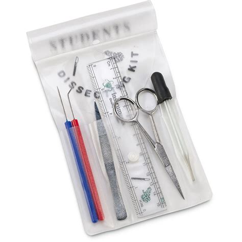 Beginners Dissection Kit | Forestry Suppliers, Inc.