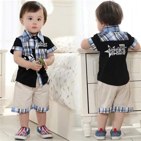 Baby-clothes Cheap Infant Clothing Set Baby Boy Clothes Turkey Kids Enfant Wholesale Boys Pants ...