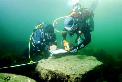 Underwater Archaeology in the Black Sea 2024 (Balkan Heritage Field ...