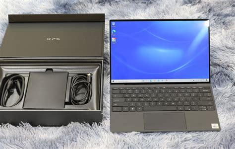 Dell XPS 9300 (2020) i5-1035G1 | Giá Rẻ Nhất Thị Trường