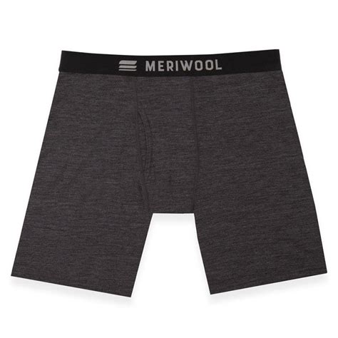 Wool Boxer Briefs That Give Maximum Comfort | Meriwool