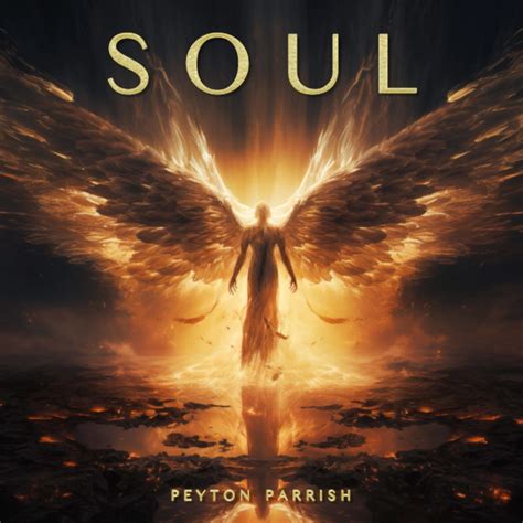 ‎Soul - Album by Peyton Parrish - Apple Music