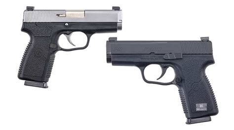 Home - Kahr Arms - A leader in technology and innovation