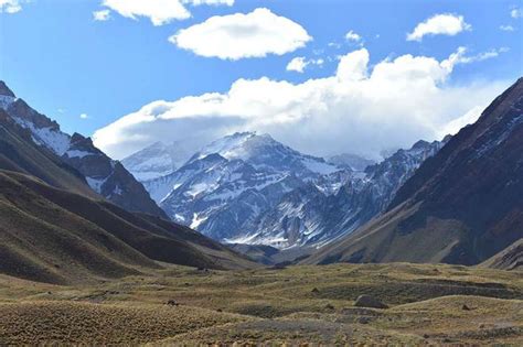 “La sociedad de la nieve”: los Andes ya no es la misma cordillera que hace 50 años - Hecho en ...