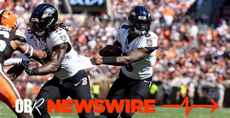 Cleveland Browns Morning News 10/2: Embarrassing Losses, Blaming ...