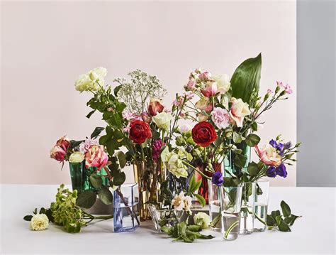 Refresh for Spring With Iittala Glassware — Didriks