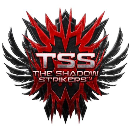 TSS Logo by ArxiosGFX on DeviantArt