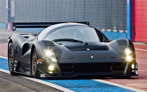 2011 Ferrari P4/5 Competizione - specifications, photo, price, information, rating