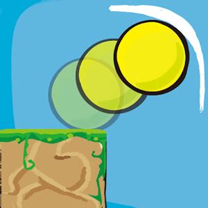 Bouncy Ball Game - Download & Play for PC