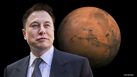 Sasanoeng: Elon Musk says ‘bunch of people will probably die’ during Mars mission - Fox Business