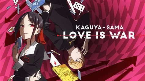 Update more than 78 kaguya sama love is war wallpaper super hot - in ...