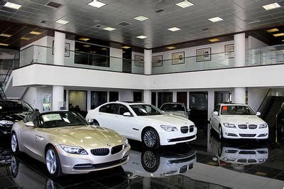 Sterling BMW in Newport Beach including address, phone, dealer reviews ...