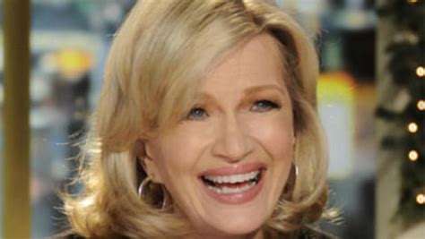 Diane Sawyer Begins at ABC's "World News" - CBS News