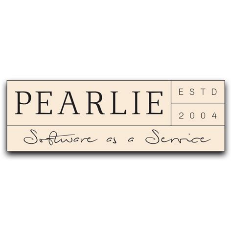 We Develop Forward - ThePearlie Technology Company.