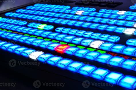 tv broadcasting equipment 15985768 Stock Photo at Vecteezy