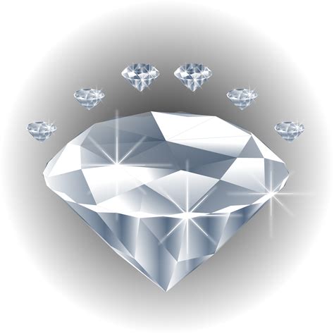 Clipart diamond shiny diamond, Clipart diamond shiny diamond Transparent FREE for download on ...