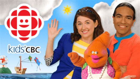 Kids’ CBC Days In Toronto: Enjoy Fun Activities, Meet Your Favourite Characters, Live ...