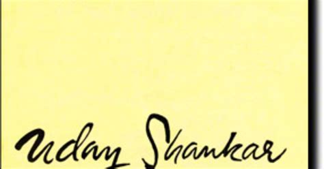 Uday Shankar and His Hindu Ballet (Broadway, 48th Street Theatre, 1949) | Playbill