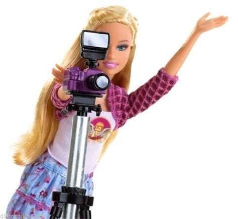 Barbie I Can Be… Baby Photographer Playset | Gift To Gadget