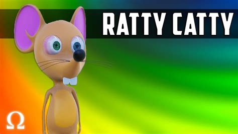 What is ratty catty - cmsbinger