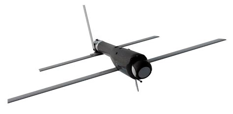 Switchblade 600, the new Medium Range Loitering Munition - EDR Magazine