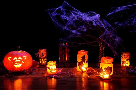 Halloween Theme Free Stock Photo - Public Domain Pictures