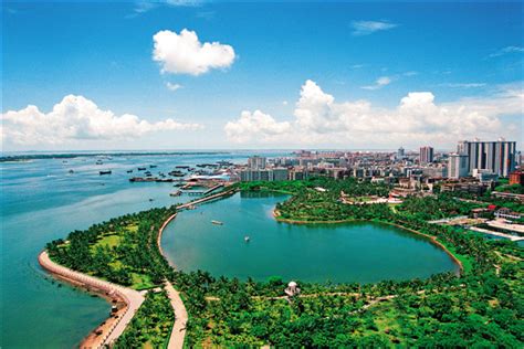 Zhanjiang - Guangdong, China