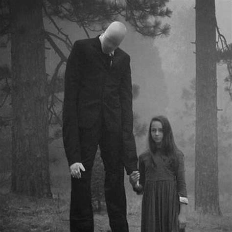 Let’s Revisit Slender Man. Careful what you make when bored online… | by Will Leitch | Medium