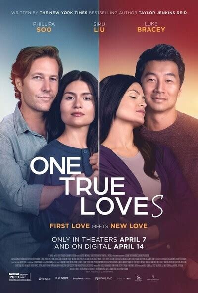 One True Loves movie review & film summary (2023) | Roger Ebert