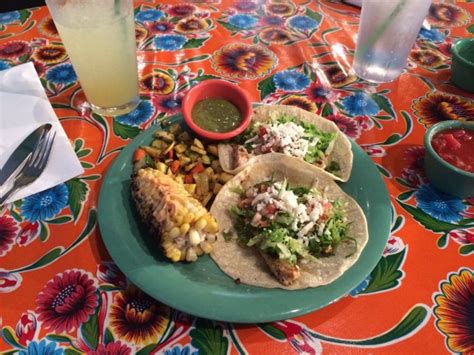 15 Of Tulsa's Most DELICIOUS Mexican Restaurants