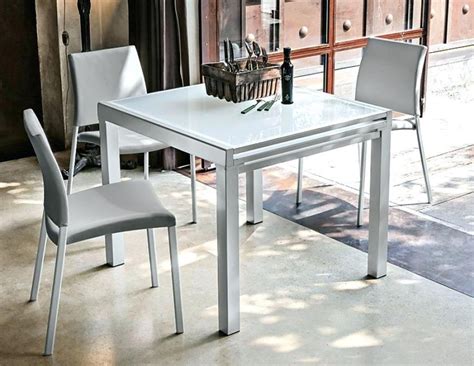 Top 20 of Small Square Extending Dining Tables