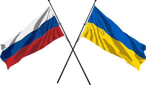 Ukraine and Russia Flags, Russia War, Ukraine War, War 2022, Russia ...