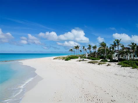 The 50 Best Beaches in the World | Reader's Digest