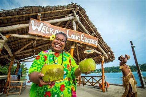 ERAKOR ISLAND RESORT & SPA (AU$266) - 2024 Prices & Reviews (Vanuatu ...