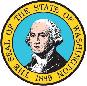 Washington State Logo