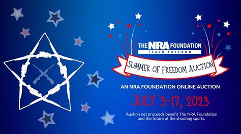 Friends of NRA | Friends of NRA