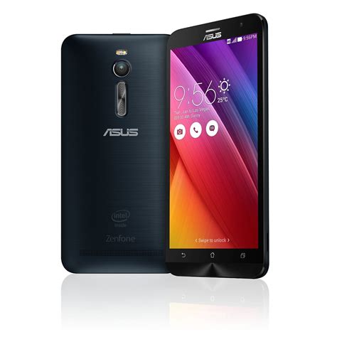 ASUS ZenFone 2 Laser launches in the US for $199.99 today