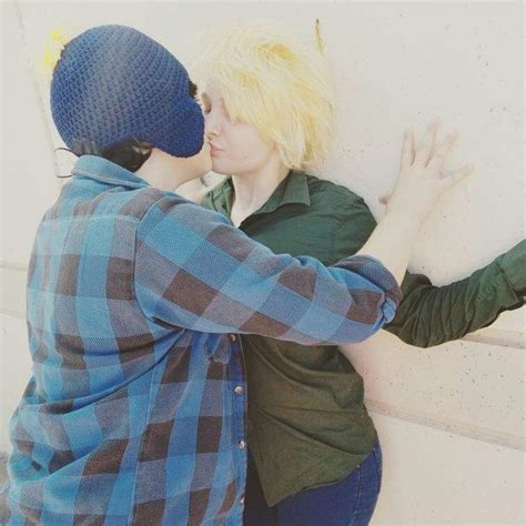 South Park: Tweek x Craig | Cosplay Amino