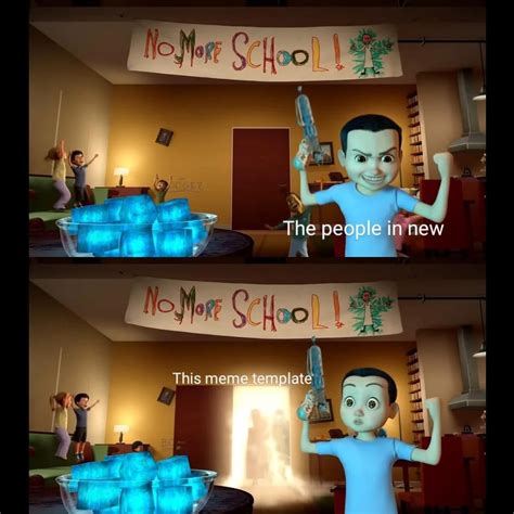 Megamind Meme Meme By Kruegernapoleon Memedroid 2350 | The Best Porn ...