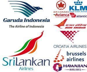 Asian Airline Logo - LogoDix