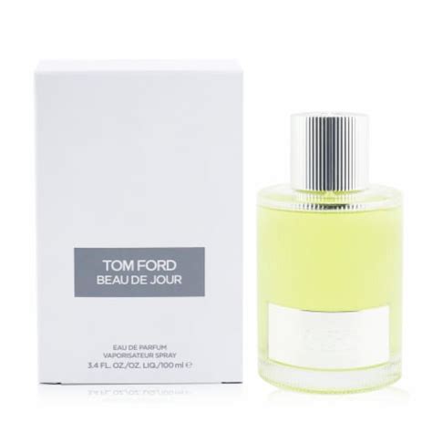 Tom Ford Tom Ford Beau De Jour EDP Spray 3.4 oz, 3.4 oz - Pick ‘n Save