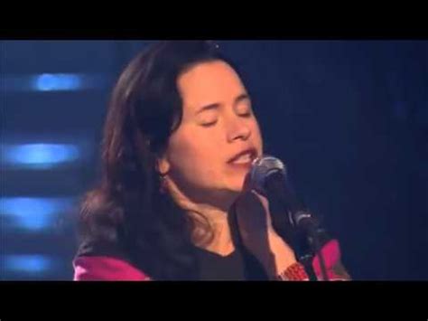 Misguided Angel - Cowboy Junkies amb Natalie Merchant (subtitulada en ...