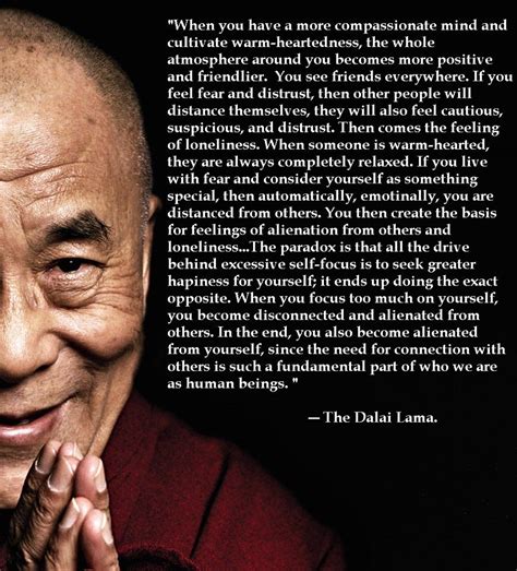 Quote From Dalai Lama About Happiness - ShortQuotes.cc