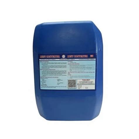 Rust Converter / Corrosion Preventive Chemical/ Self Primer, Packaging Type: Bottle And Drum ...