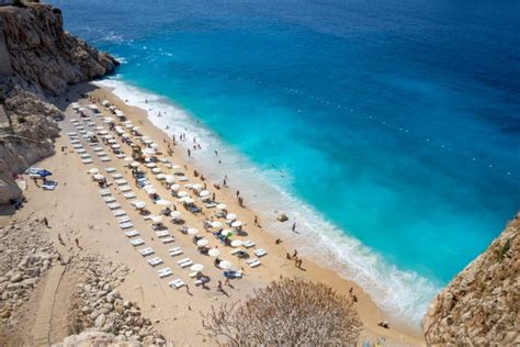 5 Top-Rated Beaches to Visit in Turkey | Museum of Wander