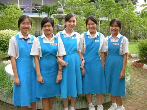 The Wang Post: Who’s Got the Best School Uniforms in Asia?